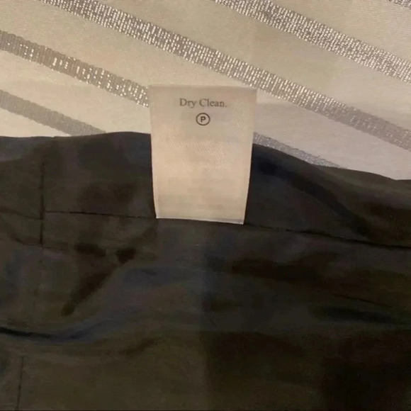 Coldwater creek skirt with lurix - Picture 6 of 7